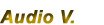 Play audio